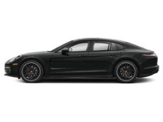 2021 Porsche Panamera 4 AWD photo