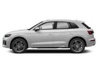 2021 Audi Q5 Prestige AWD photo