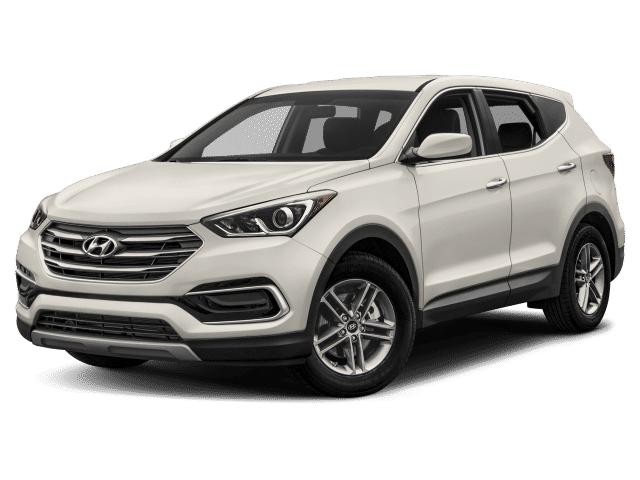 2018 Hyundai Santa Fe Sport 2.4L FWD photo