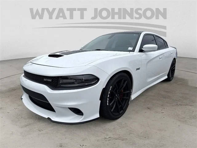 2018 Dodge Charger Daytona 392 RWD photo