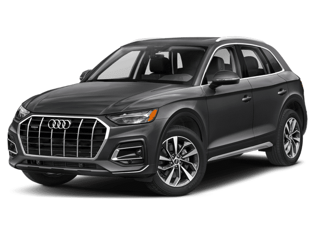 2021 Audi Q5 Premium AWD photo