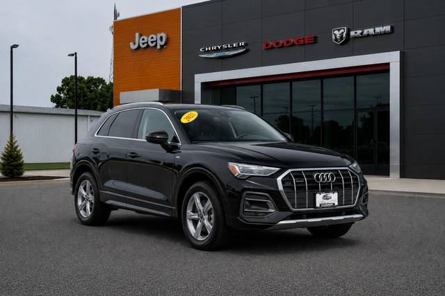 2021 Audi Q5 Premium AWD photo