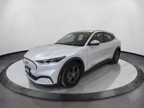 2021 Ford Mustang Mach-E Select AWD photo