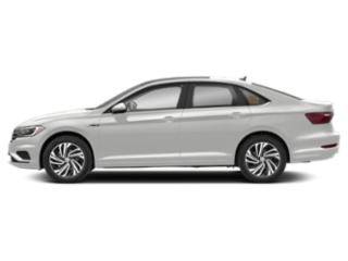 2021 Volkswagen Jetta SE FWD photo