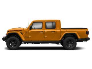 2021 Jeep Gladiator Mojave 4WD photo