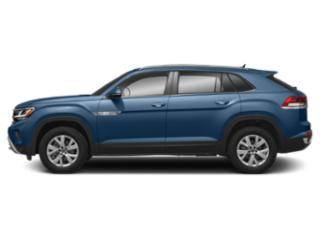 2021 Volkswagen Atlas Cross Sport 3.6L V6 SE w/Technology R-Line AWD photo