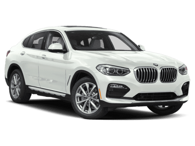 2021 BMW X4 xDrive30i AWD photo