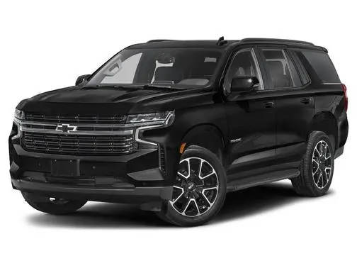 2021 Chevrolet Tahoe RST RWD photo