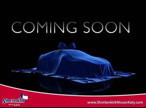 2021 Nissan Rogue SV FWD photo