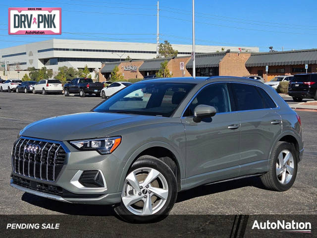 2021 Audi Q3 Premium AWD photo