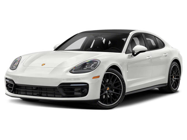 2021 Porsche Panamera  RWD photo