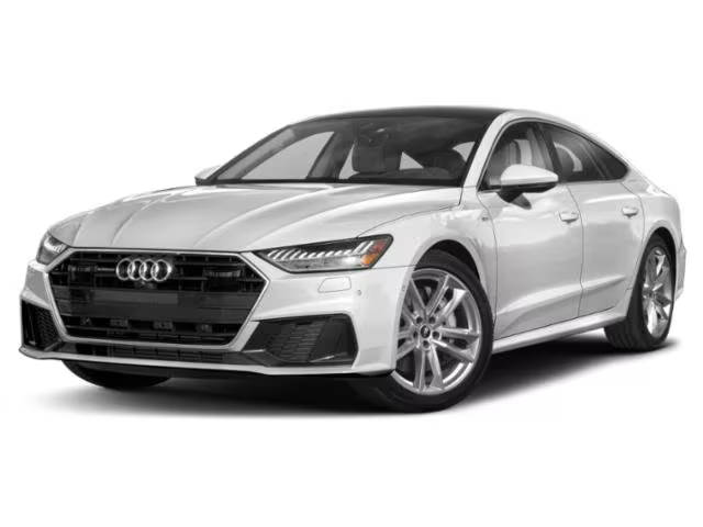 2021 Audi A7 Premium Plus AWD photo