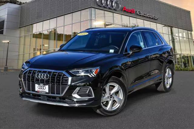 2021 Audi Q3 Premium Plus AWD photo