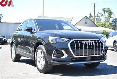 2019 Audi Q3 Premium AWD photo