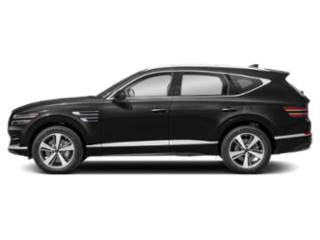 2021 Genesis GV80 AWD photo