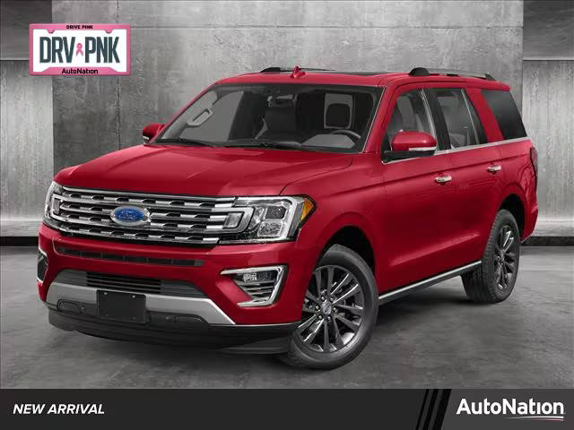 2021 Ford Expedition Limited RWD photo