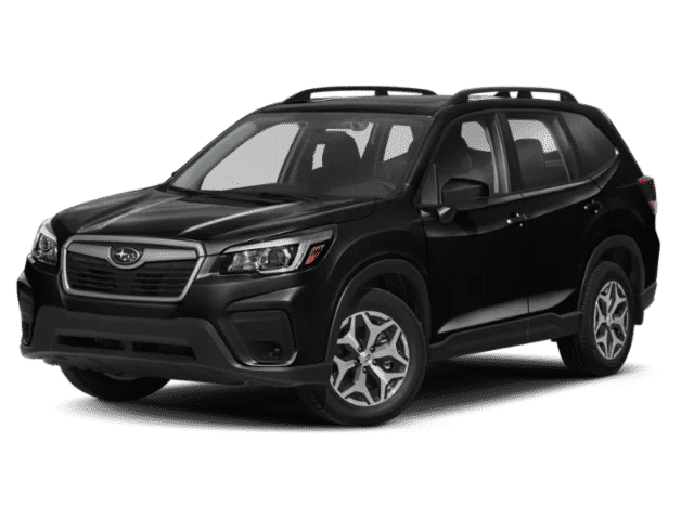 2021 Subaru Forester Premium AWD photo