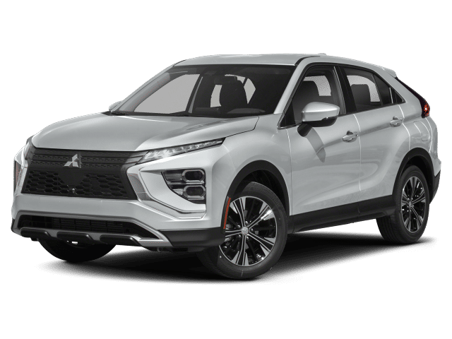2022 Mitsubishi Eclipse Cross SE 4WD photo