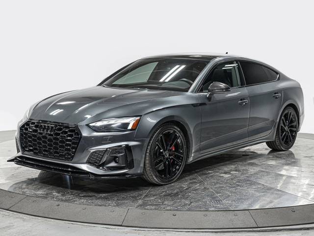 2021 Audi S5 Sportback Prestige AWD photo