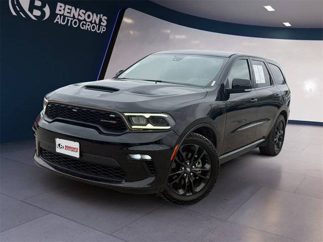 2021 Dodge Durango R/T RWD photo