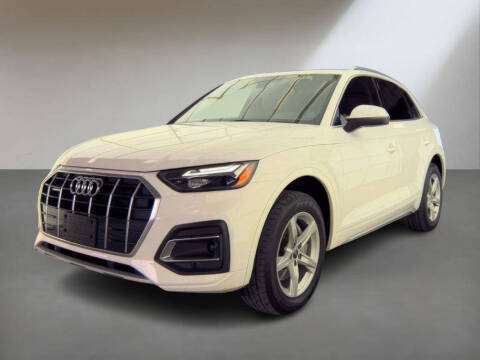 2021 Audi Q5 Premium AWD photo