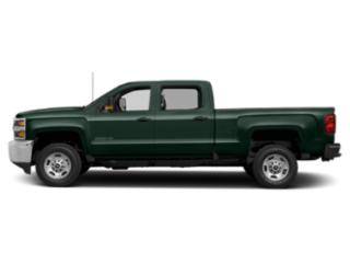 2015 Chevrolet Silverado 2500HD Work Truck RWD photo