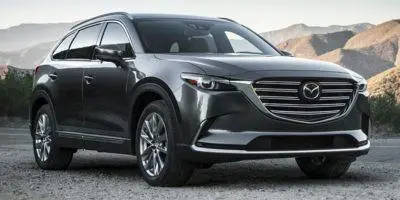 2018 Mazda CX-9 Touring AWD photo