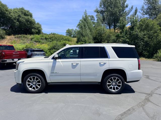 2015 GMC Yukon Denali 4WD photo