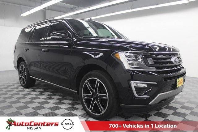 2021 Ford Expedition Limited 4WD photo