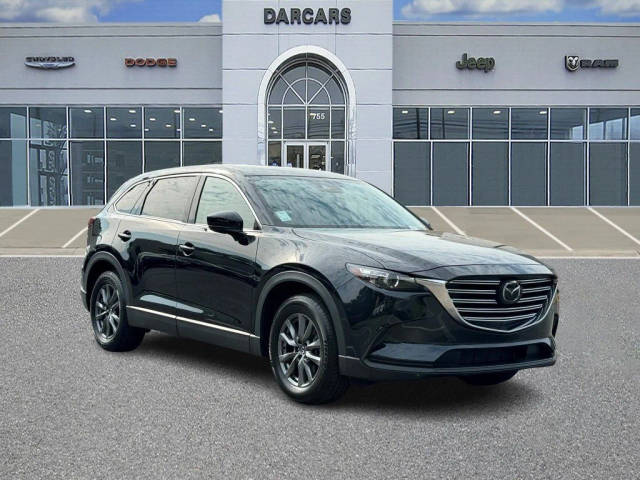 2021 Mazda CX-9 Touring AWD photo