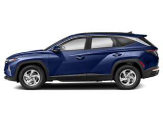 2022 Hyundai Tucson SEL AWD photo