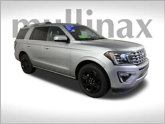 2021 Ford Expedition Limited RWD photo