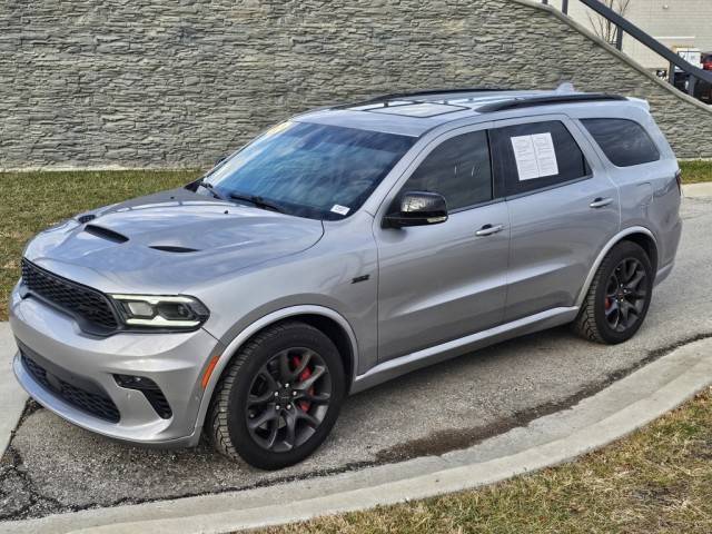 2021 Dodge Durango SRT 392 AWD photo