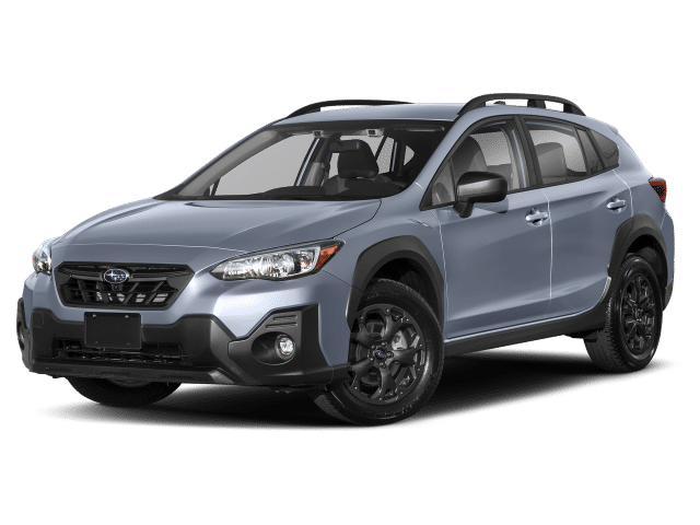 2021 Subaru Crosstrek Sport AWD photo