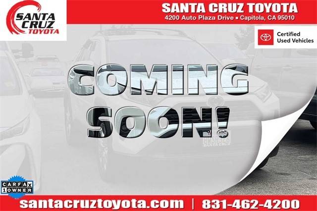 2021 Toyota RAV4 XLE Premium AWD photo