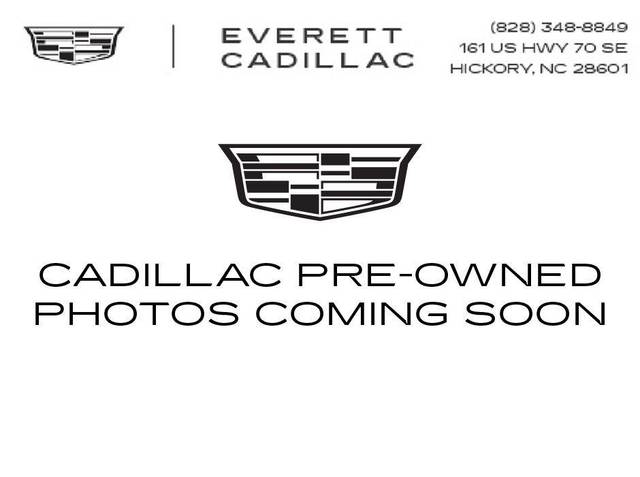 2020 Cadillac Escalade Premium Luxury 4WD photo