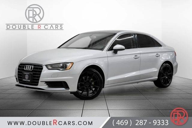 2015 Audi A3 1.8T Premium Plus FWD photo