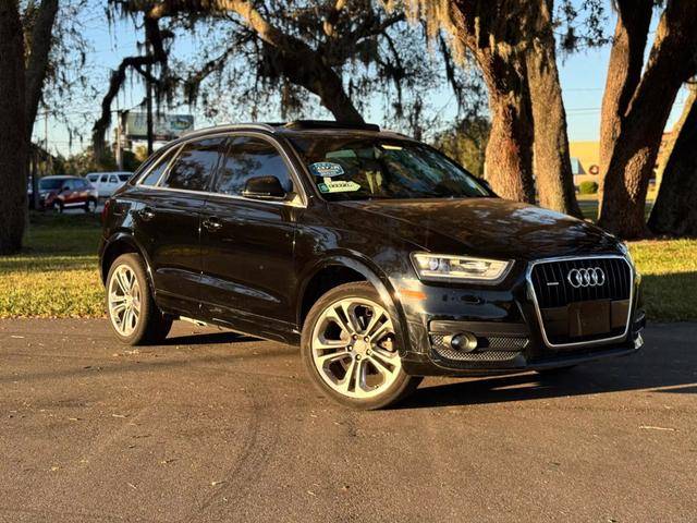 2015 Audi Q3 2.0T Premium Plus AWD photo