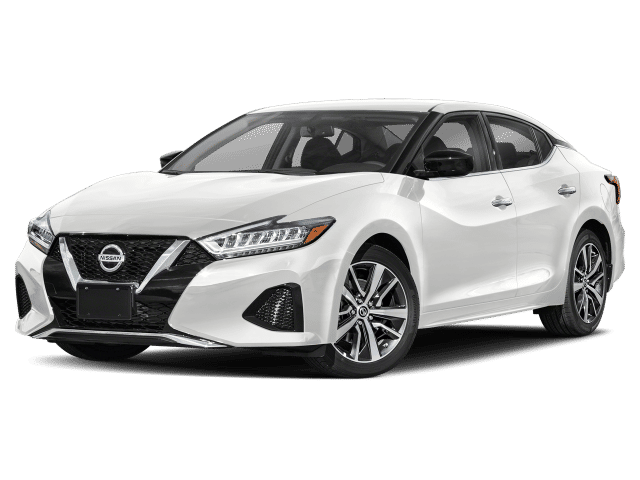 2021 Nissan Maxima SV FWD photo