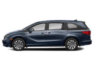 2022 Honda Odyssey EX-L FWD photo