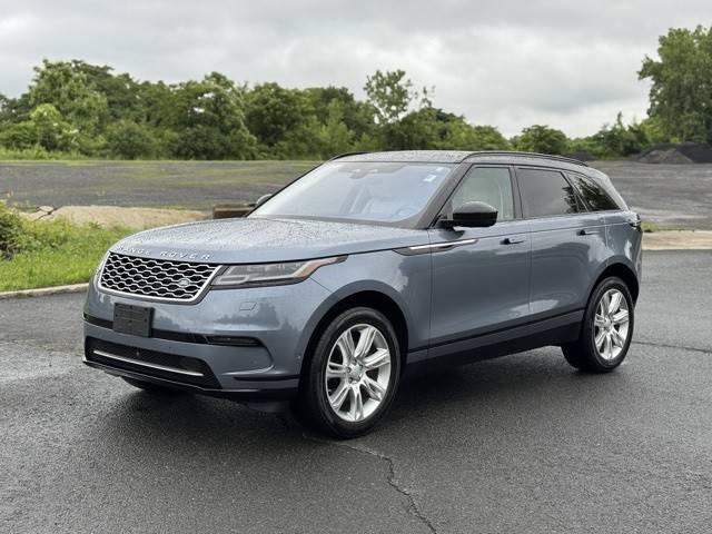 2021 Land Rover Range Rover Velar S AWD photo