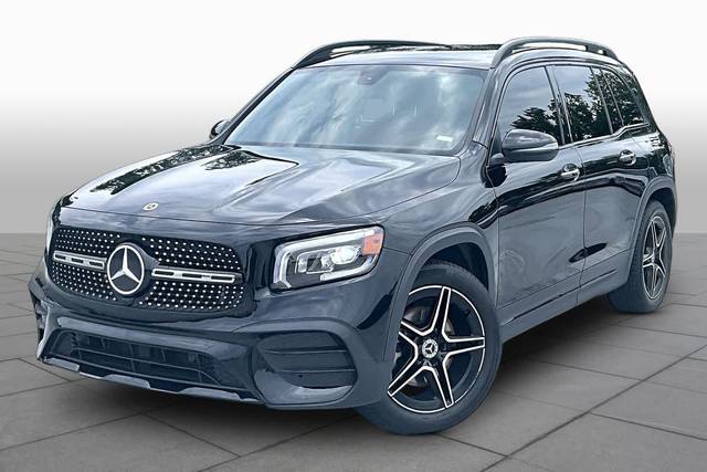 2021 Mercedes-Benz GLB-Class GLB 250 FWD photo