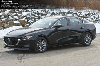 2021 Mazda 3 2.5 S FWD photo