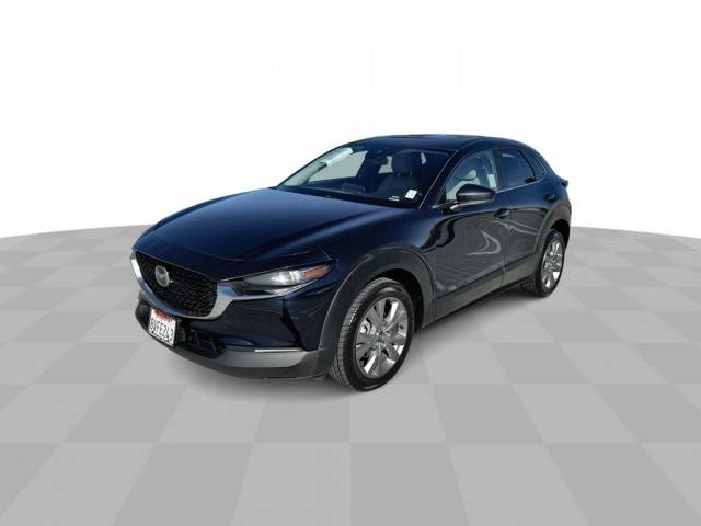 2021 Mazda CX-30 Preferred FWD photo