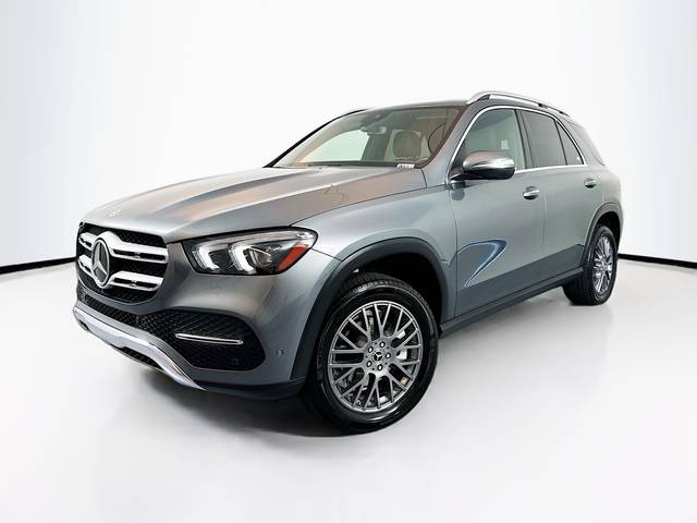 2021 Mercedes-Benz GLE-Class GLE 350 RWD photo