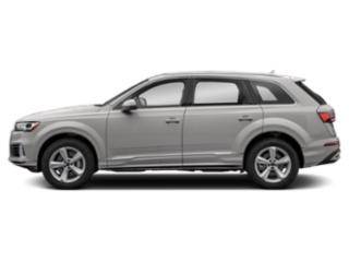 2021 Audi Q7 Premium AWD photo