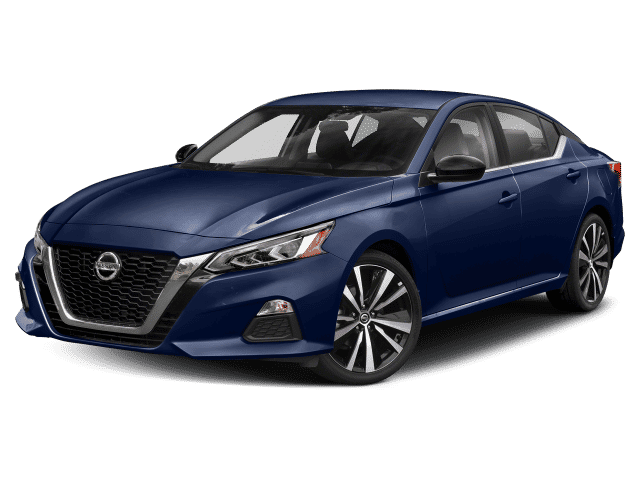 2021 Nissan Altima 2.5 SR AWD photo