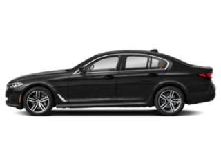 2021 BMW 5 Series 530i xDrive AWD photo