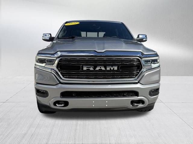 2021 Ram 1500 Limited RWD photo