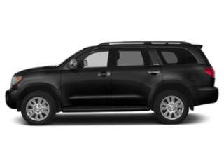 2015 Toyota Sequoia Platinum 4WD photo